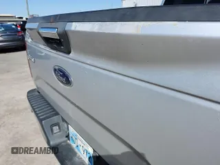 2017 Ford F-150 XL с VIN 1FTEW1EP0HKC39676, выставлен на аукционе IAAI как лот 42598888 с пробегом 143 620 миль миль и . История ставок и продаж доступна на DreamBid. Изображение 15.