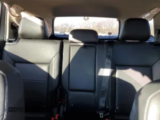 2023 Volkswagen Atlas SE с VIN 1V2JR2CAXPC534706, выставлен на аукционе Copart как лот 86709984 с пробегом 52 085 миль миль и Списание • Salvage title. История ставок и продаж доступна на DreamBid. Изображение 10.