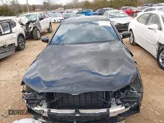 2019 BMW 5 Series M550i xDrive with VIN WBAJB9C56KB464957, listed as a IAAI auction lot 41729334 with Not provided miles and . Bid and sale history available at DreamBid. Image 12.