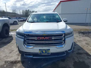 2021 GMC Acadia SLT z VIN 1GKKNULS3MZ208040, wystawiony jako IAAI lot #41729377 z przebiegiem 66 092 mil mil oraz . Historia ofert i sprzedaży dostępna na DreamBid. Obrazek 12.