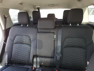 2022 Nissan Pathfinder SV с VIN 5N1DR3BA5NC220847, выставлен на аукционе Copart как лот 61571615 с пробегом 50 627 миль миль и Списание • Salvage title. История ставок и продаж доступна на DreamBid. Изображение 10.