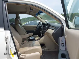 2003 Toyota Highlander z VIN JTEGF21A230119829, wystawiony jako IAAI lot #42495586 z przebiegiem 154 246 mil mil oraz . Historia ofert i sprzedaży dostępna na DreamBid. Obrazek 5.