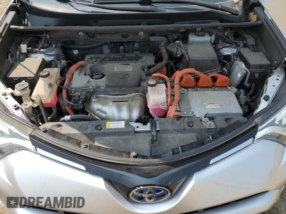 2016 Toyota RAV4 Limited with VIN JTMDJREV9GD015901, listed as a Copart auction lot 59506945 with 84,745 mi miles and Clean title. Bid and sale history available at DreamBid. Image 12.