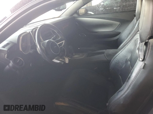 2011 Chevrolet Camaro 2LT с VIN 2G1FC1ED9B9168045, выставлен на аукционе Copart как лот 63126815 с пробегом 101 984 миль миль и Списание • Salvage title. История ставок и продаж доступна на DreamBid. Изображение 7.