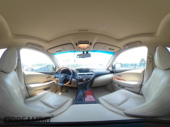 2012 Lexus RX 350 с VIN 2T2BK1BA9CC149477, выставлен на аукционе IAAI как лот 42482447 с пробегом 181 450 миль миль и . История ставок и продаж доступна на DreamBid. Изображение 18.