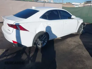 2016 Lexus IS 200t z VIN JTHBA1D25G5010591, wystawiony jako IAAI lot #40905721 z przebiegiem 102 569 mil mil oraz . Historia ofert i sprzedaży dostępna na DreamBid. Obrazek 4.