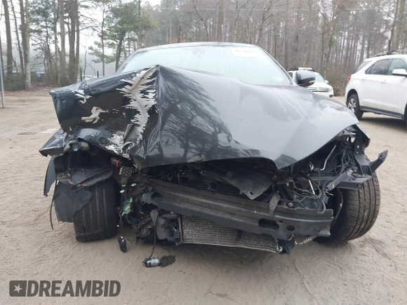 2014 Jaguar XF V6 SC with VIN SAJWJ0EF9E8U12853, listed as a IAAI auction lot 41780409 with 138,329 mi miles. Bid and sale history available at carsss.com. Image 6.
