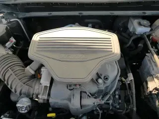 2020 Chevrolet Blazer LT with VIN 3GNKBJRS1LS616128, listed as a Copart auction lot 61290695 with 39,620 mi miles and Clean title. Bid and sale history available at DreamBid. Image 14.