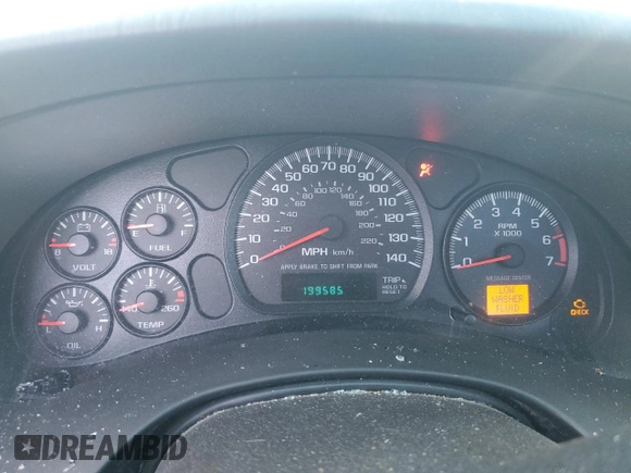 2004 Chevrolet Monte Carlo SS with VIN 2G1WX12K849416067, listed as a Copart auction lot 79493844 with 199,585 mi miles and Salvage Title. Bid and sale history available at carsss.com. Image 9.