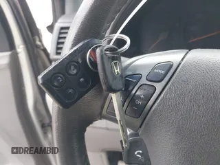 2009 Honda Odyssey EX-L с VIN 5FNRL38739B018587, выставлен на аукционе IAAI как лот 41795550 с пробегом 185 194 миль миль и . История ставок и продаж доступна на DreamBid. Изображение 11.