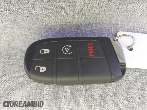 2023 Jeep Compass Latitude Lux z VIN 3C4NJDFN8PT531229, wystawiony jako IAAI lot #42383427 z przebiegiem 6 979 mil mil oraz . Historia ofert i sprzedaży dostępna na DreamBid. Obrazek 11.