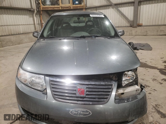 2007 Saturn ION ION 2 z VIN 1G8AJ55F57Z170351, wystawiony jako Copart lot #89353585 z przebiegiem 269 443 mil mil oraz Szkody całkowita. Historia ofert i sprzedaży dostępna na DreamBid. Obrazek 5.