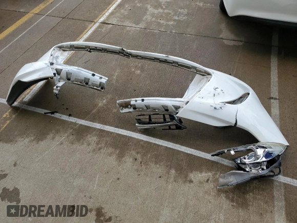 2015 Toyota Camry XLE с VIN 4T1BF1FK9FU473902, выставлен на аукционе Copart как лот 56426955 с пробегом 149 920 миль миль и Списание • Salvage title. История ставок и продаж доступна на DreamBid. Изображение 12.