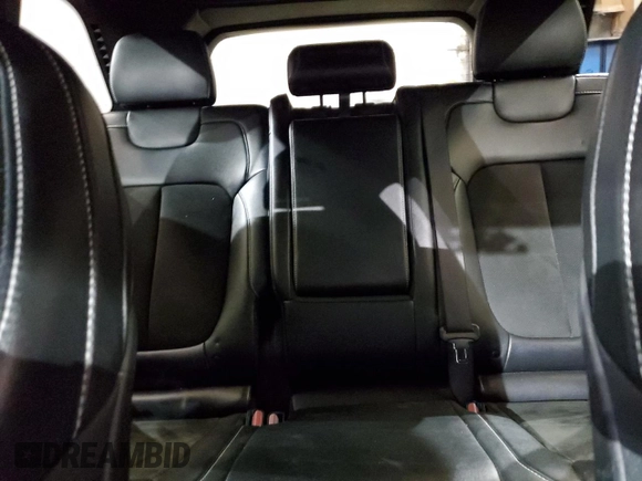 2023 Jeep Grand Cherokee Laredo with VIN 1C4RJGAGXPC647782, listed as a Copart auction lot 45349005 with 36,268 mi miles and Clean title. Bid and sale history available at DreamBid. Image 10.