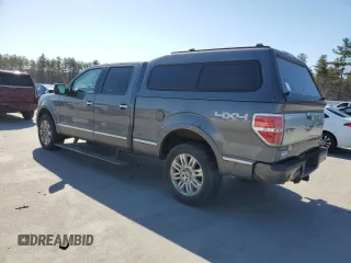 2010 Ford F-150 XL with VIN 1FTFW1EV6AFD37600, listed as a Copart auction lot 52988145 with 152,672 mi miles and Clean Title. Bid and sale history available at carsss.com. Image 2.