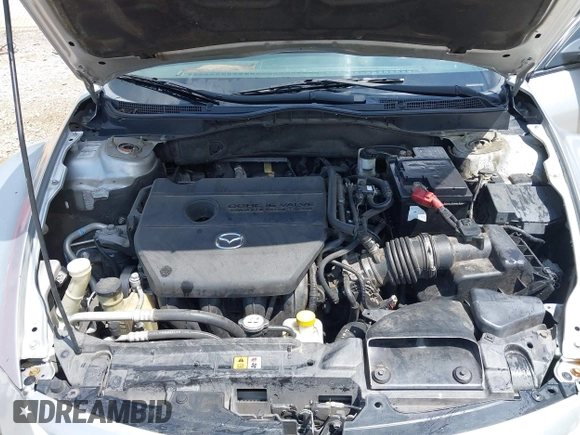 2012 Mazda 6 i Touring with VIN 1YVHZ8DH6C5M11170, listed as a IAAI auction lot 42718545 with 194,902 mi miles and . Bid and sale history available at DreamBid. Image 10.