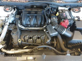 2012 Ford Fusion SEL with VIN 3FAHP0JGXCR128976, listed as a IAAI auction lot 41721468 with 115,277 mi miles. Bid and sale history available at carsss.com. Image 10.