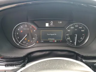 2024 Cadillac XT6 AWD Sport z VIN 1GYKPGRS6RZ749292, wystawiony jako Copart lot #50844795 z przebiegiem 12 972 mil mil oraz Szkoda całkowita • Salvage title. Historia ofert i sprzedaży dostępna na DreamBid. Obrazek 9.