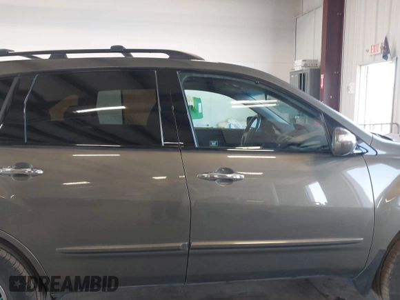 2007 Acura MDX Sport with VIN 2HNYD288X7H548942, listed as a IAAI auction lot 42094576 with 144,986 mi miles and . Bid and sale history available at DreamBid. Image 14.