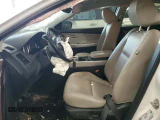 2013 Mazda CX-9 Grand Touring z VIN JM3TB2DA1D0417873, wystawiony jako Copart lot #42680065 z przebiegiem 153 769 mil mil oraz Szkoda całkowita • Salvage title. Historia ofert i sprzedaży dostępna na DreamBid. Obrazek 7.