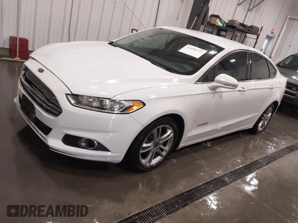 2015 Ford Fusion SE Hybrid with VIN 3FA6P0LU8FR215788, listed as a IAAI auction lot 42038194 with 136,949 mi miles and . Bid and sale history available at DreamBid. Image 21.