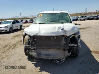2016 Ford F-150 XLT with VIN 1FTEW1EG0GFA47732, listed as a Copart auction lot 55531725 with Not Provided miles and Salvage Title. Bid and sale history available at carsss.com. Image 5.
