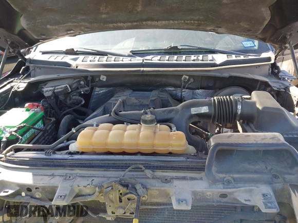 2015 Ford F-150 XL with VIN 1FTEX1CP0FKE14845, listed as a IAAI auction lot 42013909 with 162,644 mi miles. Bid and sale history available at carsss.com. Image 10.