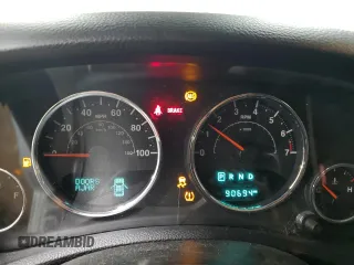 2017 Jeep Wrangler Rubicon с VIN 1C4HJWCG9HL628421, выставлен на аукционе Copart как лот 50358035 с пробегом 90 694 миль миль и Списание • Salvage title. История ставок и продаж доступна на DreamBid. Изображение 9.