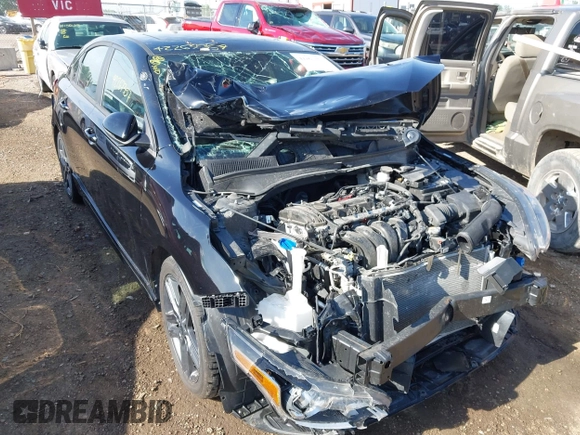 2021 Kia Forte GT-Line with VIN 3KPF34AD4ME307615, listed as a IAAI auction lot 42267357 with 46,700 mi miles and . Bid and sale history available at DreamBid. Image 6.