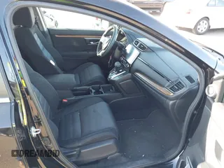 2018 Honda CR-V EX with VIN 2HKRW1H5XJH513238, listed as a IAAI auction lot 41692527 with 98,325 mi miles. Bid and sale history available at carsss.com. Image 5.