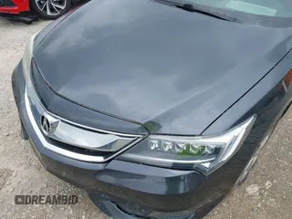 2016 Acura ILX Premium with VIN 19UDE2F78GA011501, listed as a IAAI auction lot 42395431 with 119,530 mi miles and . Bid and sale history available at DreamBid. Image 6.