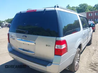 2011 Ford Expedition Max XLT с VIN 1FMJK1J54BEF15941, выставлен на аукционе IAAI как лот 42633898 с пробегом 288 055 миль миль и . История ставок и продаж доступна на DreamBid. Изображение 4.