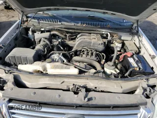 2008 Ford Explorer Limited с VIN 1FMEU65E38UB00837, выставлен на аукционе Copart как лот 85714354 с пробегом 115 006 миль миль и Чистый • Clean title. История ставок и продаж доступна на DreamBid. Изображение 12.