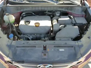 2017 Hyundai Tucson SE с VIN KM8J33A48HU531378, выставлен на аукционе Copart как лот 84642285 с пробегом 119 503 миль миль и Списание • Salvage title. История ставок и продаж доступна на DreamBid. Изображение 16.