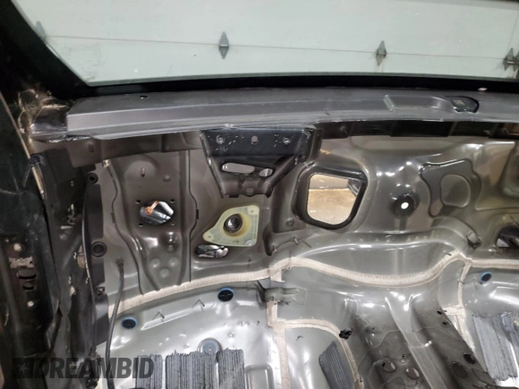 2021 Dodge Durango R/T с VIN 1C4SDJCT7MC786618, выставлен на аукционе Copart как лот 55203945 с пробегом Не указан миль и Списание • Salvage title. История ставок и продаж доступна на DreamBid. Изображение 9.
