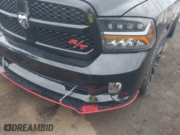 2015 Ram 1500 Sport with VIN 3C6JR6CTXFG631370, listed as a IAAI auction lot 41351518 with 65,375 mi miles and . Bid and sale history available at DreamBid. Image 6.