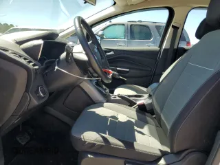 2015 Ford C-Max SE z VIN 1FADP5AU0FL120292, wystawiony jako Copart lot #58047605 z przebiegiem 43 824 mil mil oraz Szkody całkowita. Historia ofert i sprzedaży dostępna na DreamBid. Obrazek 7.