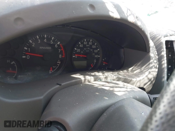 2014 Nissan Frontier SV with VIN 1N6AD0ER0EN746794, listed as a IAAI auction lot 42477321 with Not provided miles and . Bid and sale history available at DreamBid. Image 7.