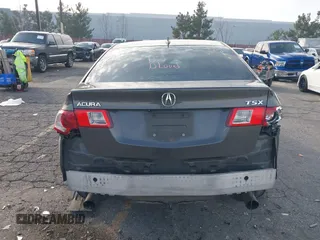 2009 Acura TSX z VIN JH4CU26629C030300, wystawiony jako IAAI lot #41478364 z przebiegiem Nie podano mil oraz . Historia ofert i sprzedaży dostępna na DreamBid. Obrazek 15.