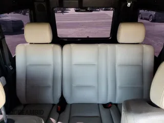 2016 Mercedes-Benz G-Class G 550 with VIN WDCYC3KF0GX247320, listed as a Copart auction lot 88522355 with 55,160 mi miles and Salvage Title. Bid and sale history available at carsss.com. Image 10.