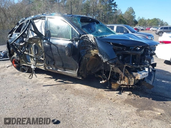 2021 Honda Passport Elite z VIN 5FNYF8H04MB023101, wystawiony jako IAAI lot #41559545 z przebiegiem Nie podano mil oraz . Historia ofert i sprzedaży dostępna na DreamBid. Obrazek 1.