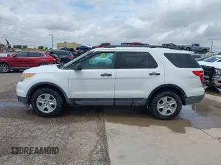 2014 Ford Explorer with VIN 1FM5K8B87EGB36427, listed as a IAAI auction lot 42568797 with 213,922 mi miles and . Bid and sale history available at DreamBid. Image 14.
