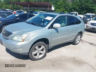 2007 Lexus RX 350 with VIN 2T2HK31UX7C024222, listed as a IAAI auction lot 42245924 with 228,442 mi miles and . Bid and sale history available at DreamBid. Image 2.
