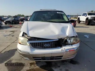 2002 Ford Windstar SEL z VIN 2FMDA53462BB66109, wystawiony jako Copart lot #68246854 z przebiegiem 101 370 mil mil oraz Szkoda całkowita • Salvage title. Historia ofert i sprzedaży dostępna na DreamBid. Obrazek 5.