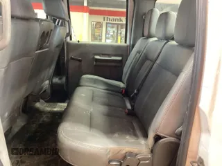 2012 Ford F-250 XL with VIN 1FT7W2B66CEB41821, listed as a IAAI auction lot 42702754 with 174,731 mi miles and . Bid and sale history available at DreamBid. Image 5.