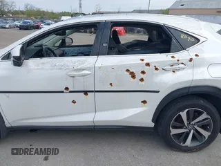 2018 Lexus NX 300 z VIN JTJBARBZXJ2154661, wystawiony jako IAAI lot #42018090 z przebiegiem Nie podano mil oraz . Historia ofert i sprzedaży dostępna na DreamBid. Obrazek 13.