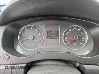 2012 Volkswagen Jetta SE with VIN 3VWDP7AJ8CM351718, listed as a Copart auction lot 58590425 with 183,130 mi miles and Salvage title. Bid and sale history available at DreamBid. Image 9.