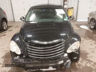 2006 Chrysler PT Cruiser z VIN 3A4FY48B46T370213, wystawiony jako IAAI lot #41368220 z przebiegiem 108 980 mil mil oraz . Historia ofert i sprzedaży dostępna na DreamBid. Obrazek 12.