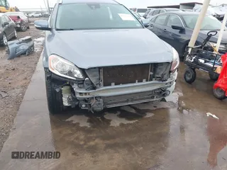 2017 Volvo XC60 Inscription с VIN YV440MDU4H2156934, выставлен на аукционе IAAI как лот 41911269 с пробегом 109 030 миль миль и . История ставок и продаж доступна на DreamBid. Изображение 6.