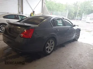 2008 Nissan Maxima SE z VIN 1N4BA41E78C838579, wystawiony jako IAAI lot #42302962 z przebiegiem 134 081 mil mil oraz . Historia ofert i sprzedaży dostępna na DreamBid. Obrazek 4.